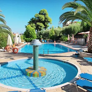 Paradise Ξενοδοχείο