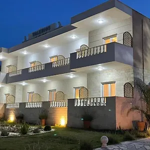 Hotel Valerios, Kriopigi