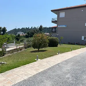 Apartament Anatolia, Kriopigi